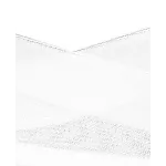 Reggiseno senza ferretto LORMAR coppa B coppe estraibili mod. VELA